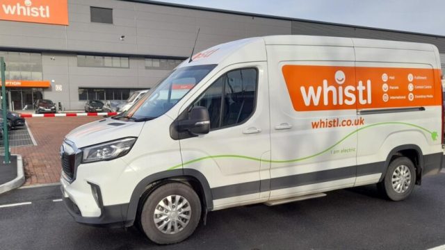 Whistl обязуется к стратегии нулевых выбросов до 2045 года