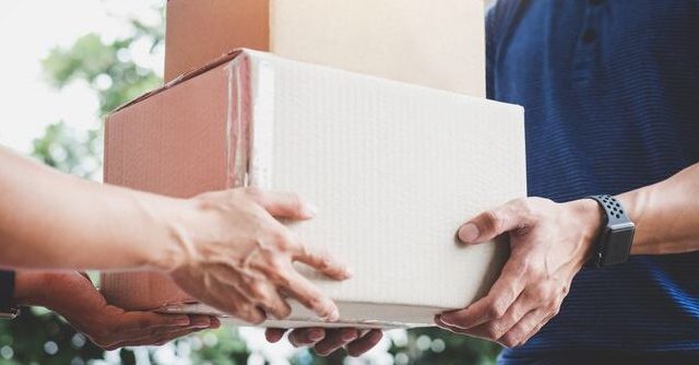 Whistl: подписные коробки доставляются в 82% домохозяйств Великобритании