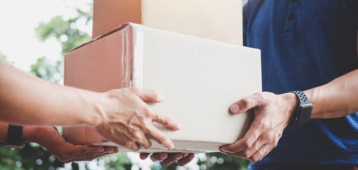 Whistl: подписные коробки доставляются в 82% домохозяйств Великобритании