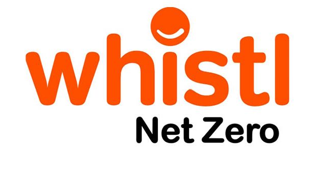 Whistl присоединилась к стандарту SBTi Corporate Net Zero