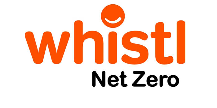 Whistl присоединилась к стандарту SBTi Corporate Net Zero