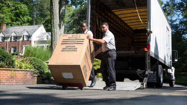 XPO Logistics расширяет сеть центров доставки «последней мили» в Канаде
