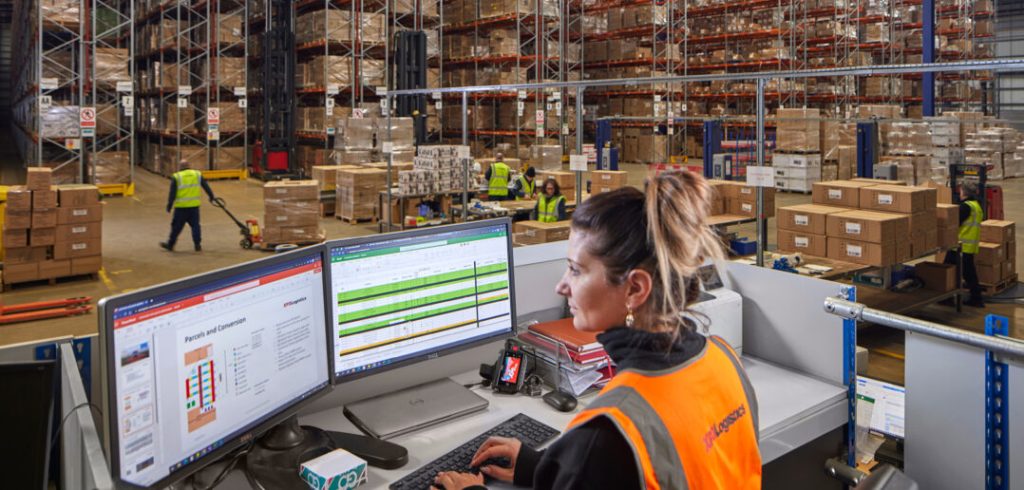 XPO будет управлять цепочкой поставок Christy England в Великобритании и Ирландии
