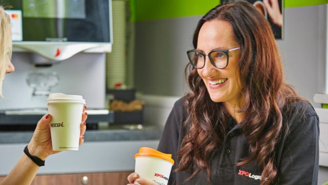 XPO предоставляет дополнительные оплачиваемые отпуска для лечения бесплодия