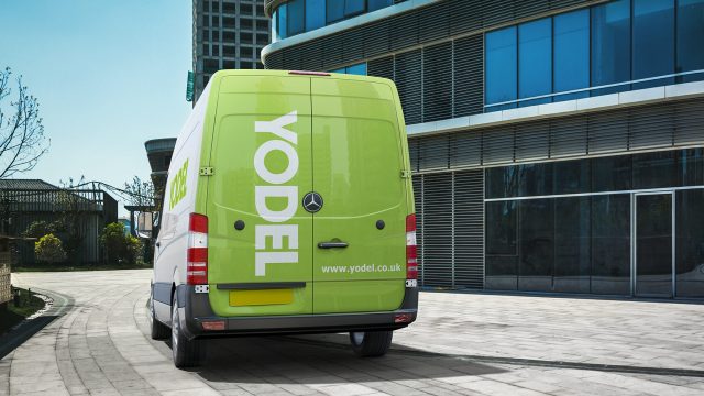 Yodel назначила директора по стратегическим клиентам и директора по доставке вне дома