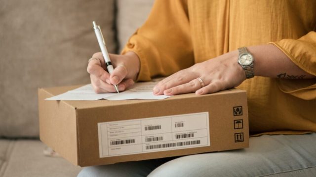 ZigZag: в январе в Великобритании возвращали каждую пятую покупку