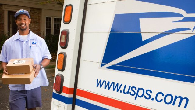 Zonos расширит международные сервисы USPS