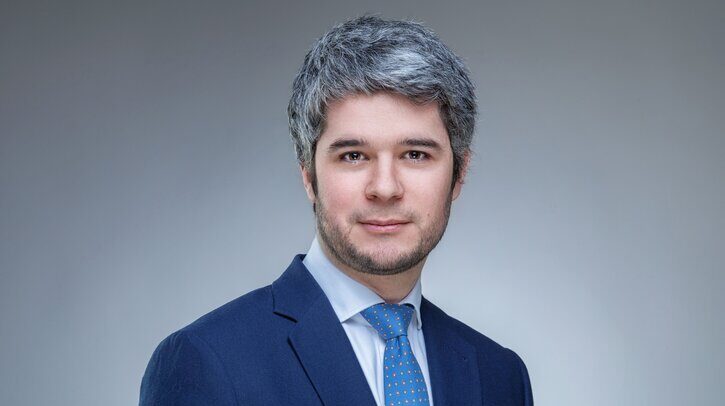 Бастьен Уилшоу возглавил направление Geopost по доставке вне дома