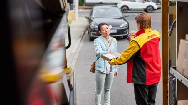 Данные DHL: обратная логистика превращается из статьи затрат в конкурентное преимущество