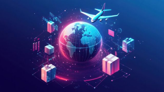 Мировой рынок логистики и электронной фулфилмент-инфраструктуры вырастет на 15,5% в 2025 году
