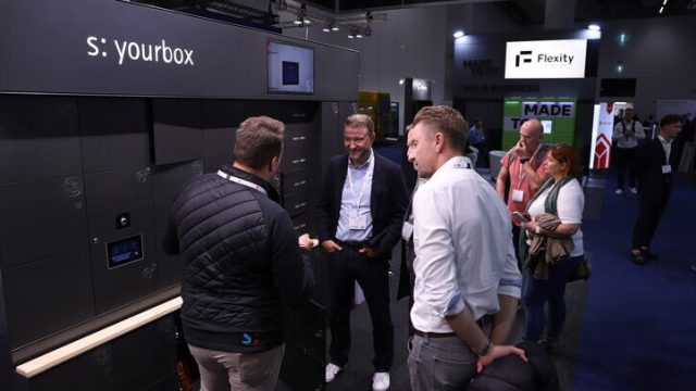 Открыта регистрация на Parcel+Post Expo 2025