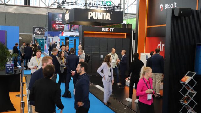 Открыта регистрация на Parcel+Post Expo 2026