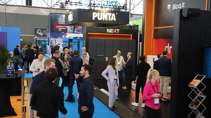 Открыта регистрация на Parcel+Post Expo 2026