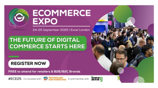 Открыта регистрация на eCommerce Expo 2025