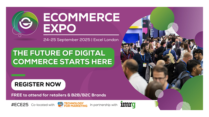 Открыта регистрация на eCommerce Expo 2025