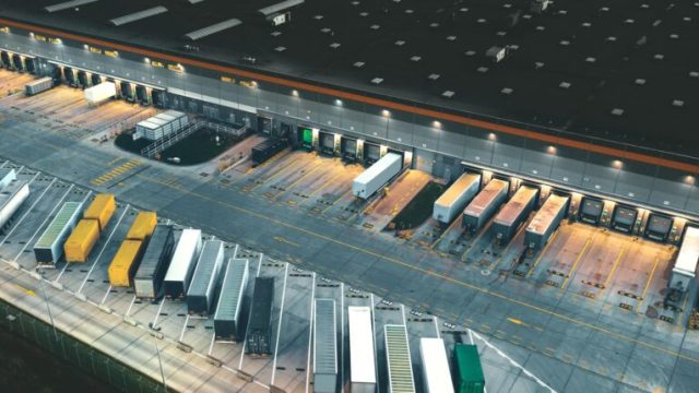 По прогнозу Ti Insight, мировой рынок контрактной логистики достигнет €372,6 млрд к 2030 году