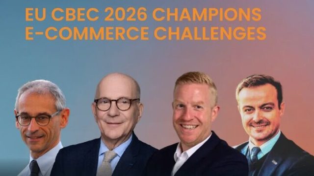 Проблемы и возможности логистики электронной торговли обсудят на EU CBEC 2026