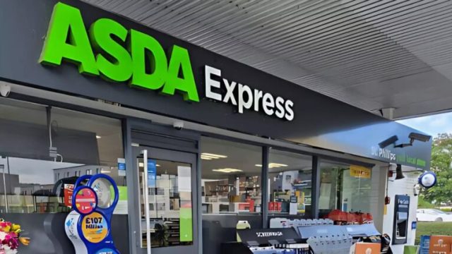 Сервис Evri ParcelShop запускается в магазинах Asda