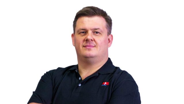 Сид Харт возглавил международную курьерскую службу Pos Malaysia