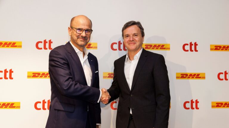 Совместное предприятие CTT и DHL eCommerce одобрено Европейской комиссией