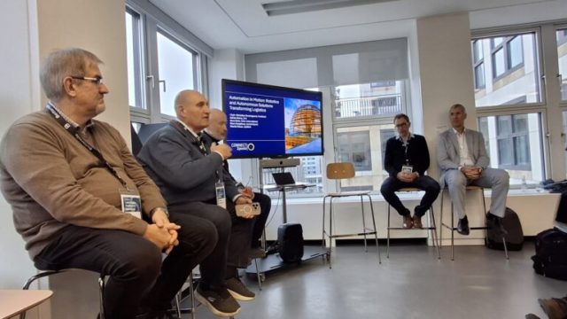 Эксклюзивное интервью: Кристиан Остергаард, PostNord