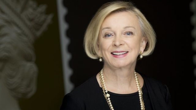 Генеральный директор Royal Mail покинет свой пост