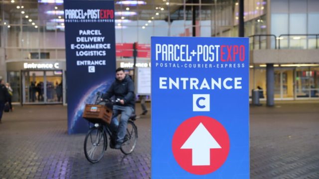 До открытия крупнейшей в истории выставки Parcel+Post Expo осталось две недели