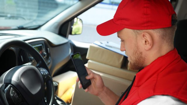 Европейские компании доставки лидируют в инновациях на последней миле — исследование
