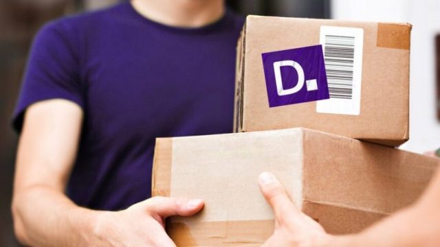 Из-за задержек в период Рождества 20% британских покупателей пересмотрят способы доставки