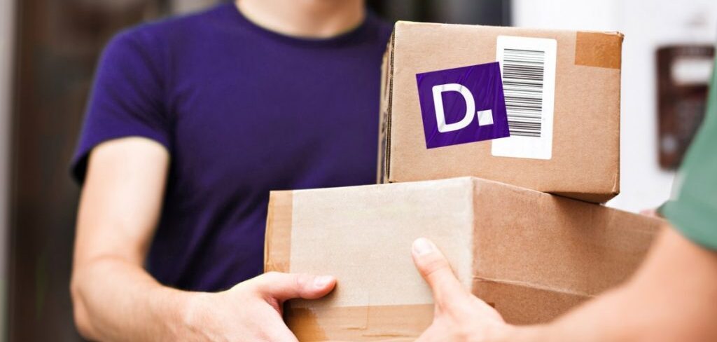 Из-за задержек в период Рождества 20% британских покупателей пересмотрят способы доставки
