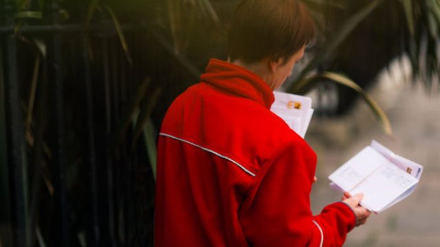 Инициатива Royal Mail помогла выявить три миллиона мошеннических отправлений за год
