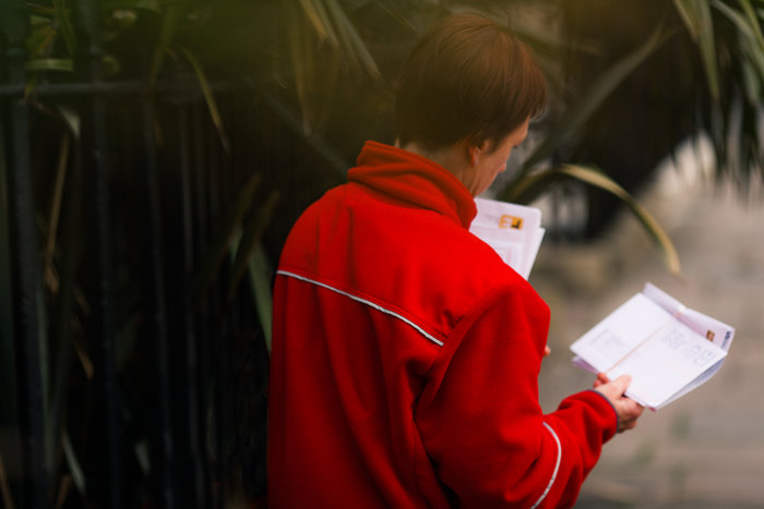 Инициатива Royal Mail помогла выявить три миллиона мошеннических отправлений за год