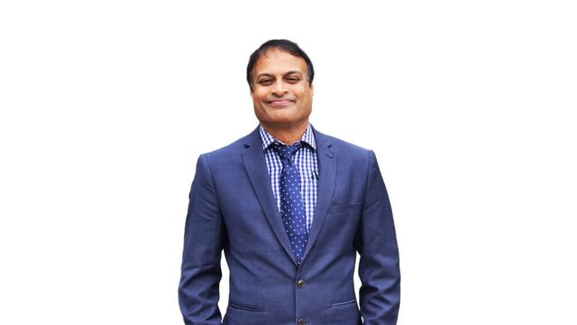 ИНТЕРВЬЮ: генеральный директор Post Fiji Д-р Анирудха Бансод о корпоративной культуре и производительности сотрудников