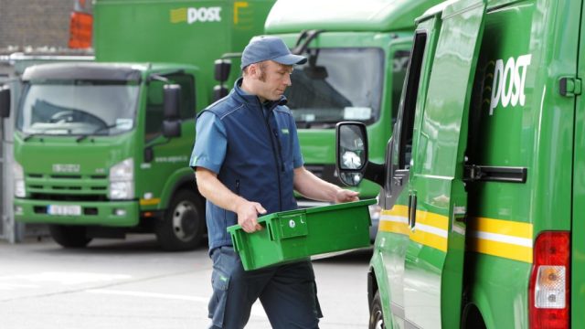 Ирландия запустила проект Digital Assist в почтовых отделениях