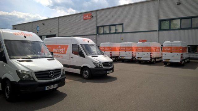 Исследование Whistl: потребители хотят общаться с сотрудниками службы поддержки