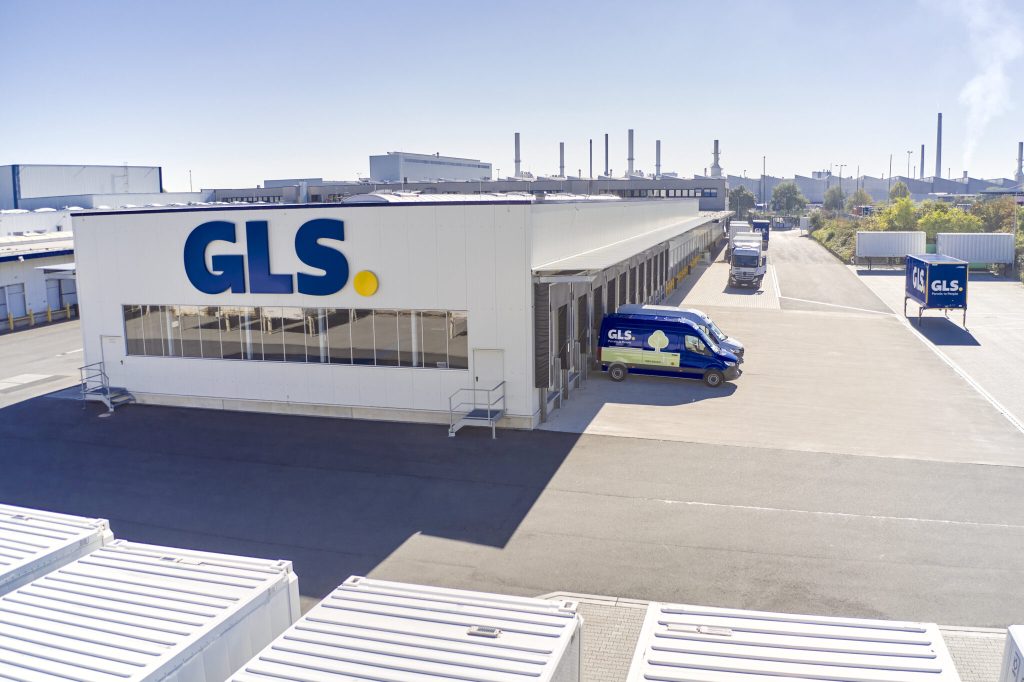 Карл Пфафф назначен генеральным директором GLS Group