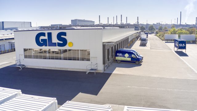 Карл Пфафф назначен генеральным директором GLS Group