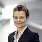 Ким Педерсен назначен заместителем генерального директора PostNord