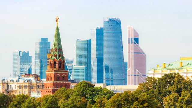 На Китай приходится 90% зарубежной электронной торговли России — ParcelHero