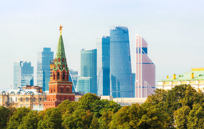 На Китай приходится 90% зарубежной электронной торговли России — ParcelHero