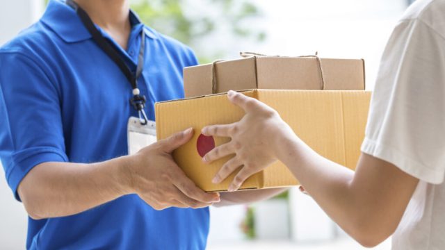 Нидерландская компания Trunkrs подключилась к платформе Metapack