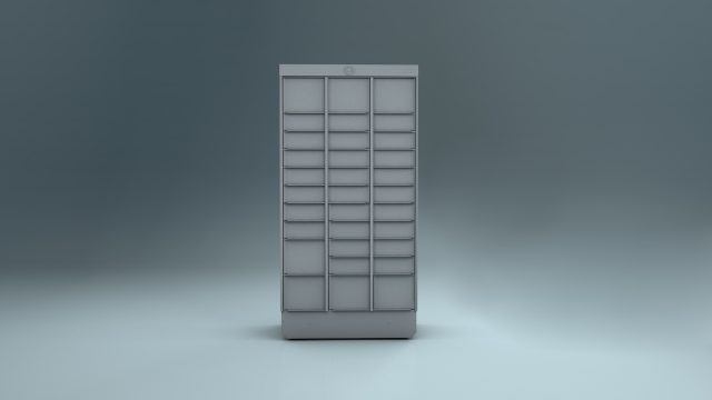 НОВОСТИ ВЫСТАВКИ | ДЕНЬ 1: SwipBox представила интеллектуальную упаковку с меткой