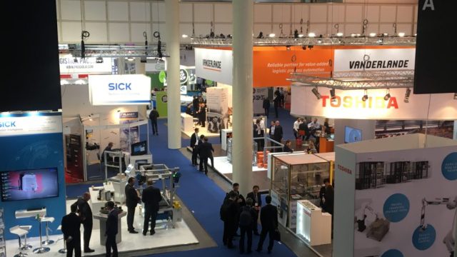 Новые разработки и их потенциал на POST-EXPO 2018