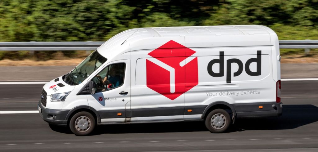 Новый генеральный директор DPD Belux