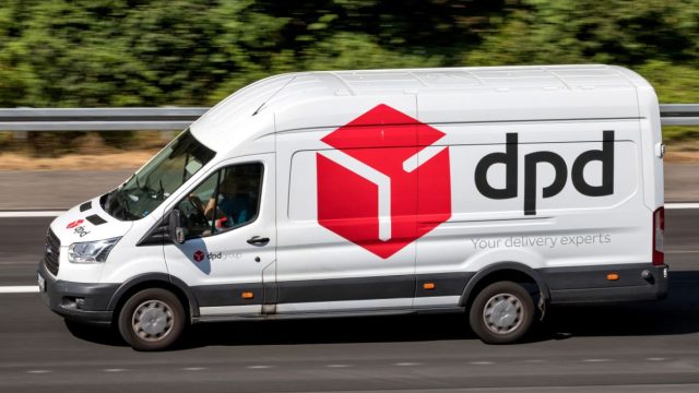 Новый генеральный директор DPD Belux