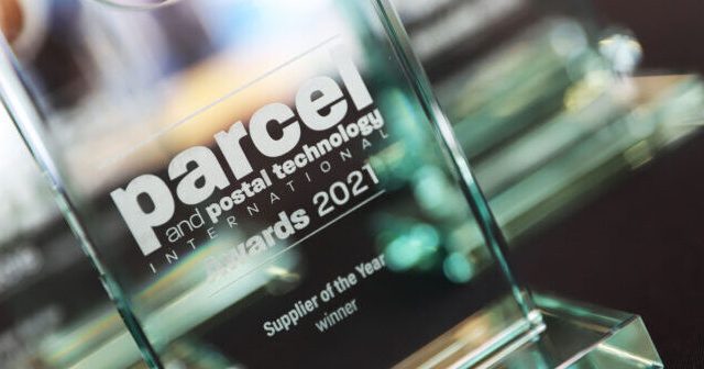Объявлены победители премии Parcel and Postal Technology International Awards 2021
