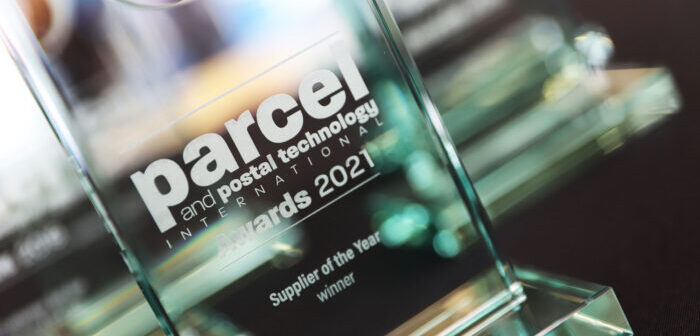 Объявлены победители премии Parcel and Postal Technology International Awards 2021