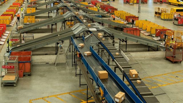 Онлайн-покупки в Новой Зеландии выросли на 31%, сообщает NZ Post
