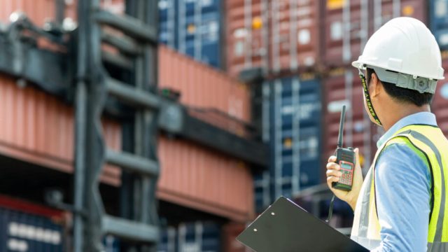 Опрос British Chambers of Commerce: тарифы стали главным торговым барьером для Великобритании