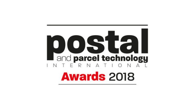 Открыт приём заявок на премию Postal and Parcel Technology International Awards 2018